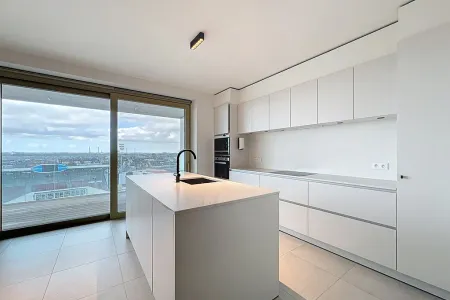 Appartement Te Koop Waregem