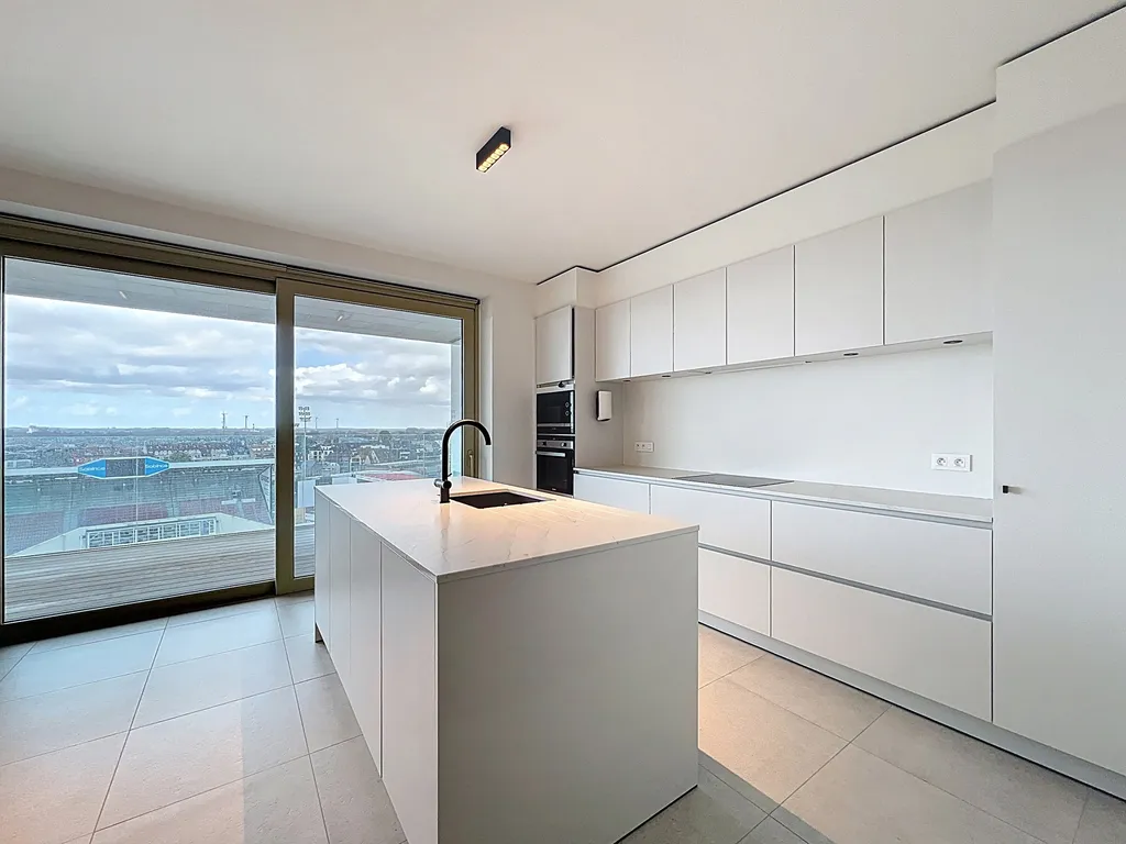 Hoofdfoto Appartement in Waregem