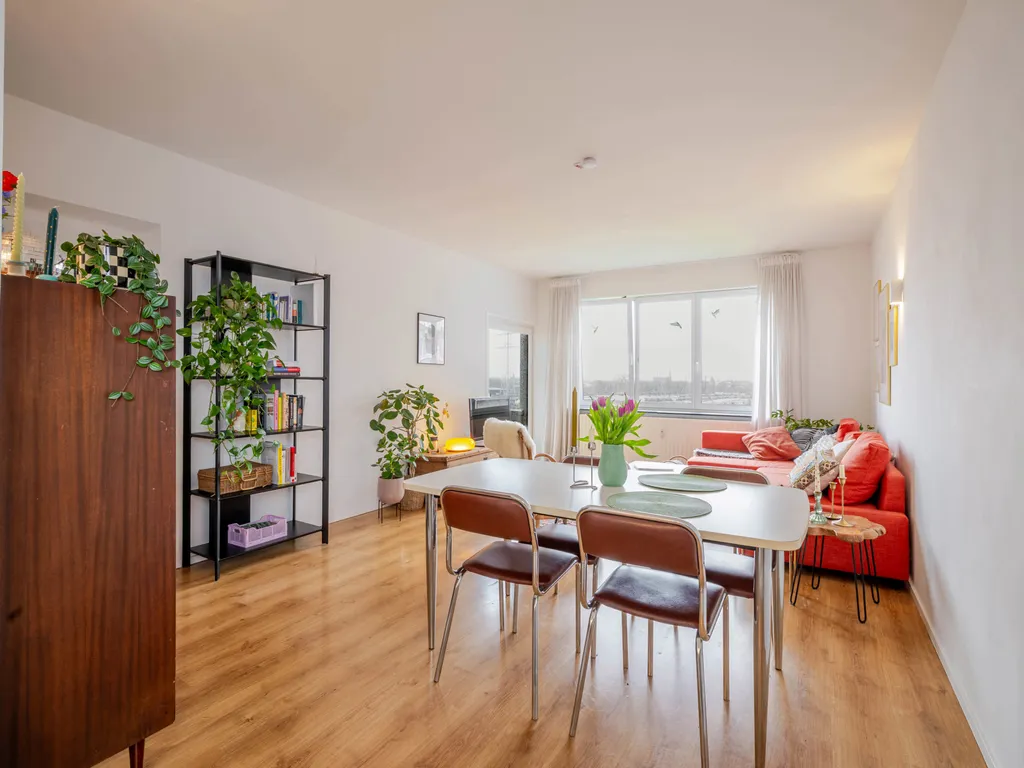 Hoofdfoto Appartement in Gent