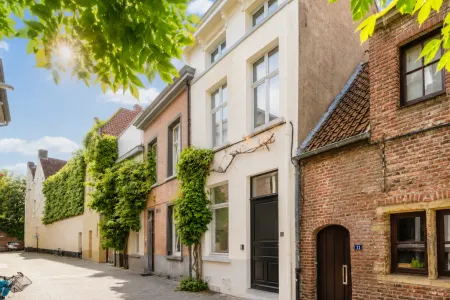 Huis Te Koop Gent