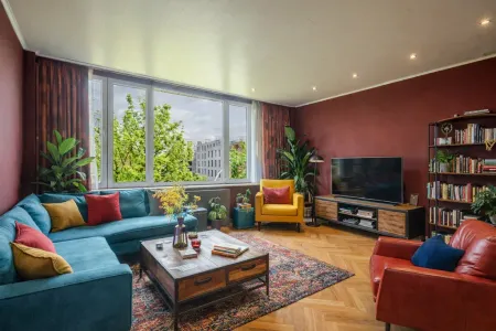 Huis Te Koop Gent