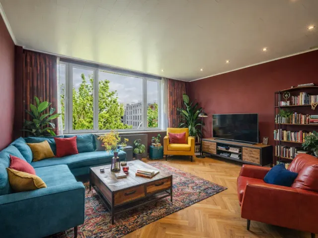 Huis in Gent - Einde Were 93, 9000