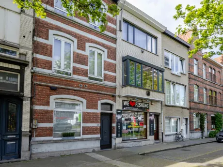 Huis in Gent - Einde Were 93, 9000 - foto 2