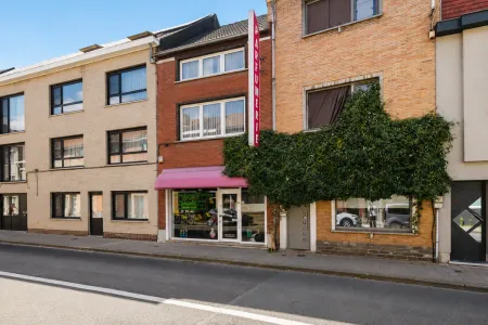 Huis Te Koop Gent