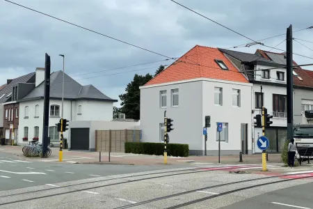 Maison À vendre Zwijnaarde