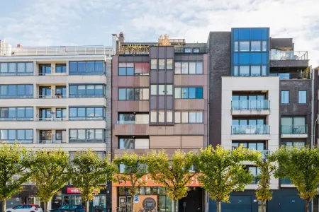 Appartement Te Koop Gent