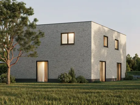 Villa à Wetteren - Biezen 47, 9230 - photo 2