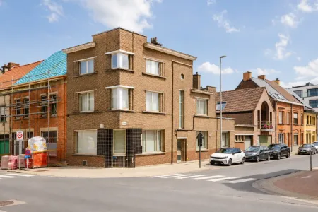 Huis Te Koop Oudenaarde
