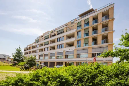 Appartement Te Koop Gent