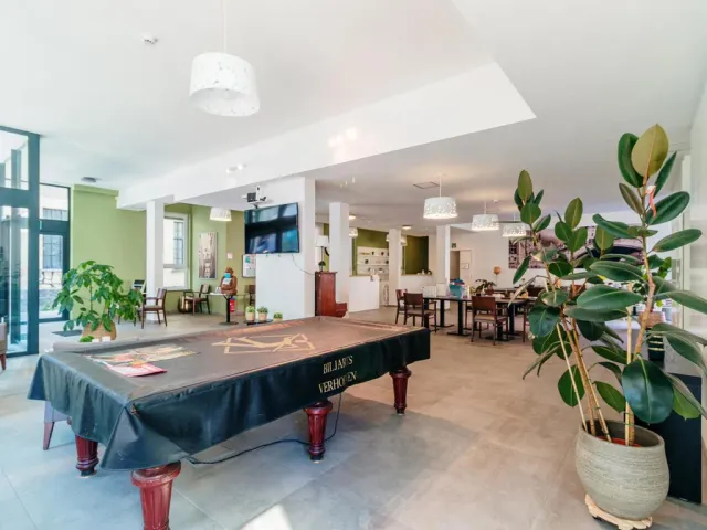 Huis in Gent - Sint-Michielsstraat 13-208, 9000
