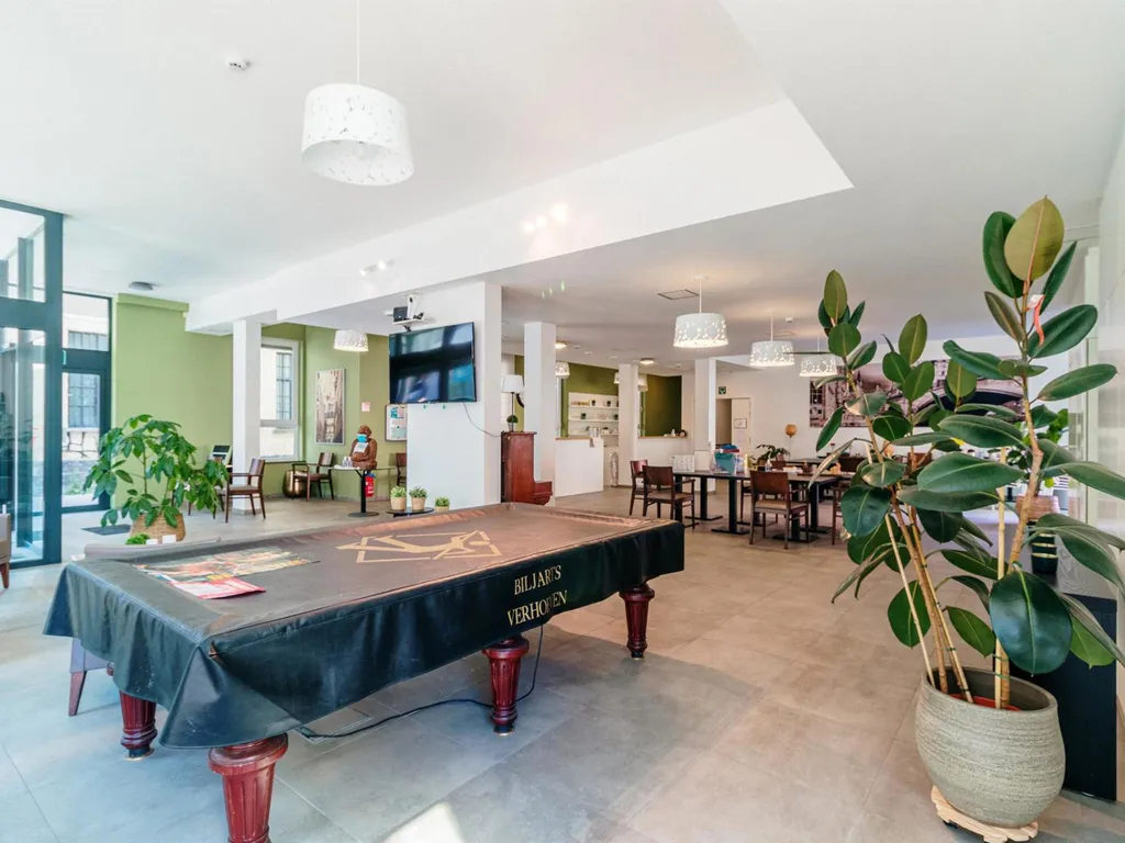 Hoofdfoto Huis in Gent