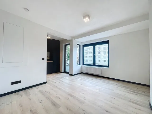 Huis in Gent - Citadellaan 78, 9000
