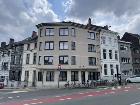 Huis in Gent - Citadellaan 78, 9000 - foto 2