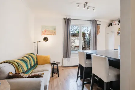Huis Te Huur Gent