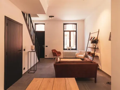 Huis in Gent - Karperstraat 72, 9000 - foto 2