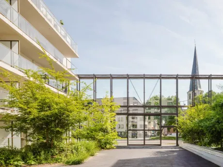 Appartement in Gent - Einde Were 5-602, 9000 - foto 2