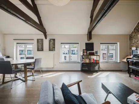 Appartement in Gent - Oude Houtlei 13C/402, 9000 - foto 9