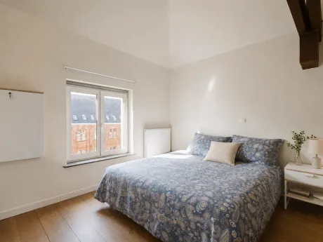Appartement in Gent - Oude Houtlei 13C/402, 9000 - foto 3