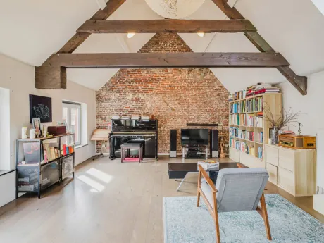 Appartement in Gent - Oude Houtlei 13C/402, 9000 - foto 5