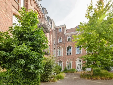 Appartement in Gent - Oude Houtlei 13C/402, 9000 - foto 6