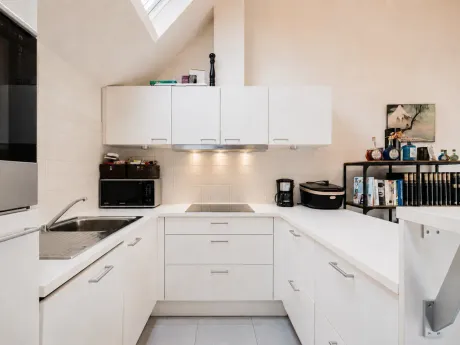 Appartement in Gent - Oude Houtlei 13C/402, 9000 - foto 8