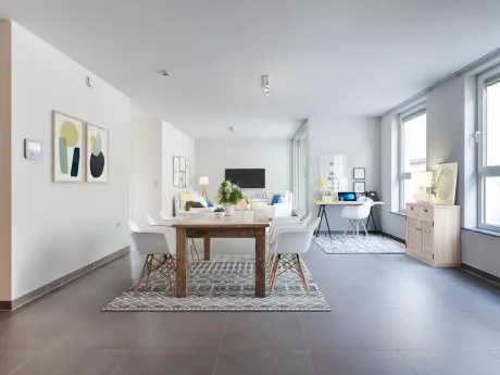Appartement in Gent - Sint-Michielsstraat 13A/102, 9000 - foto 2