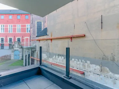 Appartement in Gent - Sint-Michielsstraat 13A/102, 9000 - foto 4
