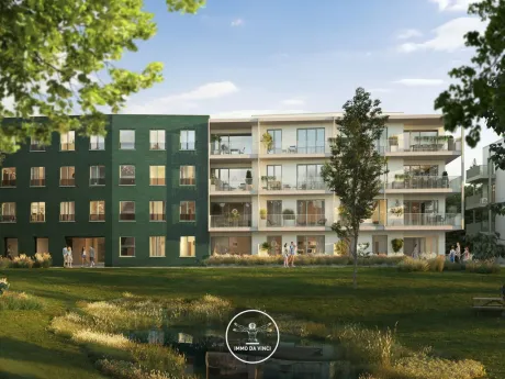 Appartement in Gent - Raymonde De Larochelaan 1, 9000 - foto 9