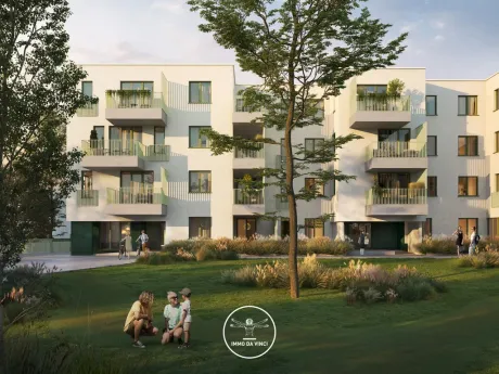 Appartement in Gent - Raymonde De Larochelaan 1, 9000 - foto 3