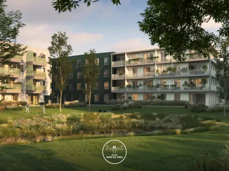 Appartement in Gent - Raymonde De Larochelaan 1, 9000 - foto 4