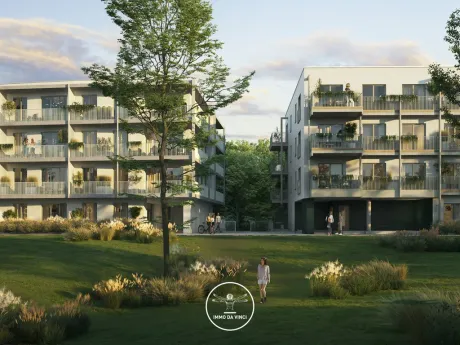 Appartement in Gent - Raymonde De Larochelaan 1, 9000 - foto 5