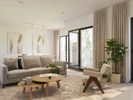 Appartement in Gent - Raymonde De Larochelaan 1, 9000 - foto 6
