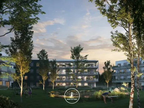 Appartement in Gent - Raymonde De Larochelaan 1, 9000 - foto 8