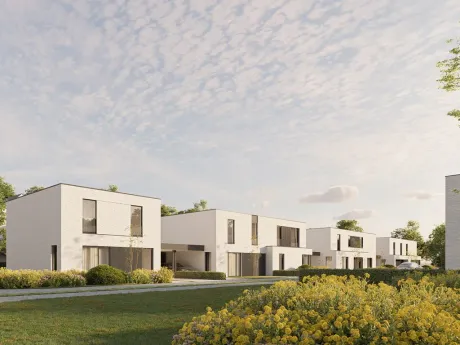 Huis in Sint-Lievens-Houtem - Paepevelden 1 - 16, 9520 - foto 9
