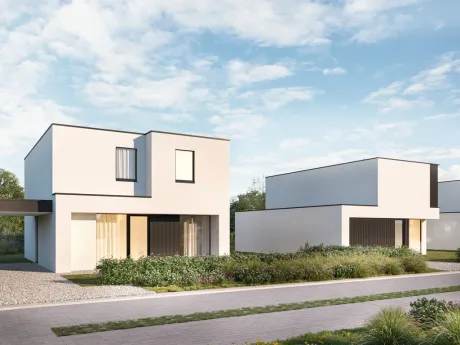 Huis in Sint-Lievens-Houtem - Paepevelden 1 - 16, 9520 - foto 6