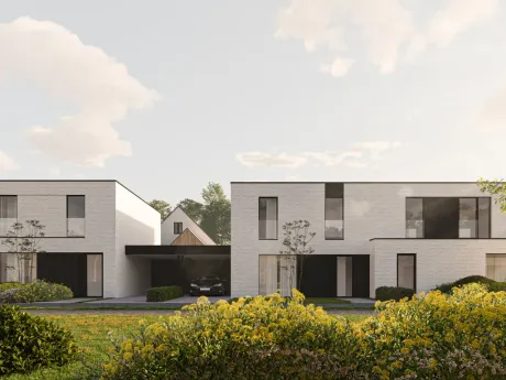 Huis in Sint-Lievens-Houtem - Paepevelden 1 - 16, 9520 - foto 7