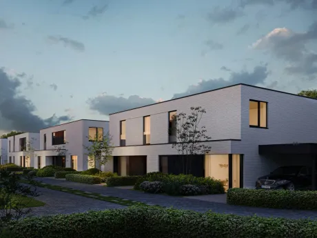Huis in Sint-Lievens-Houtem - Paepevelden 1 - 16, 9520 - foto 8