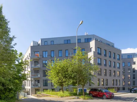 Appartement in Evere - Rue Colonel Bourg 135, 1140 - foto 5