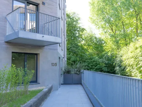 Appartement in Evere - Rue Colonel Bourg 135, 1140 - foto 7