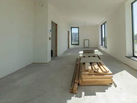 Appartement in Evere - Rue Colonel Bourg 135, 1140 - foto 8