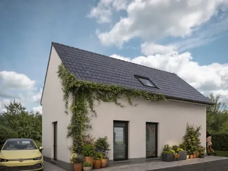 Huis in Sint-Lievens-Houtem - Maalbroekstraat 5, 9520 - foto 4