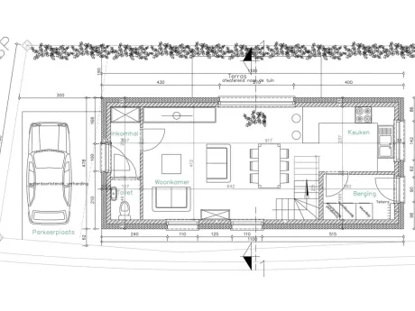 Huis in Sint-Lievens-Houtem - Maalbroekstraat 5, 9520 - foto 6