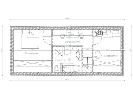 Huis in Sint-Lievens-Houtem - Maalbroekstraat 5, 9520 - foto 7