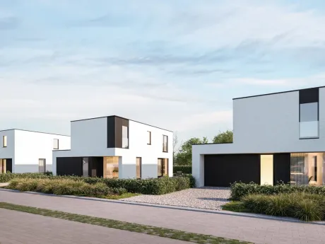 Huis in Sint-Lievens-Houtem - Paepevelden 1 - 16, 9520 - foto 4