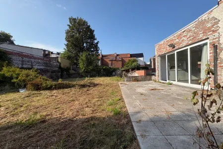Appartement Te Huur Gent
