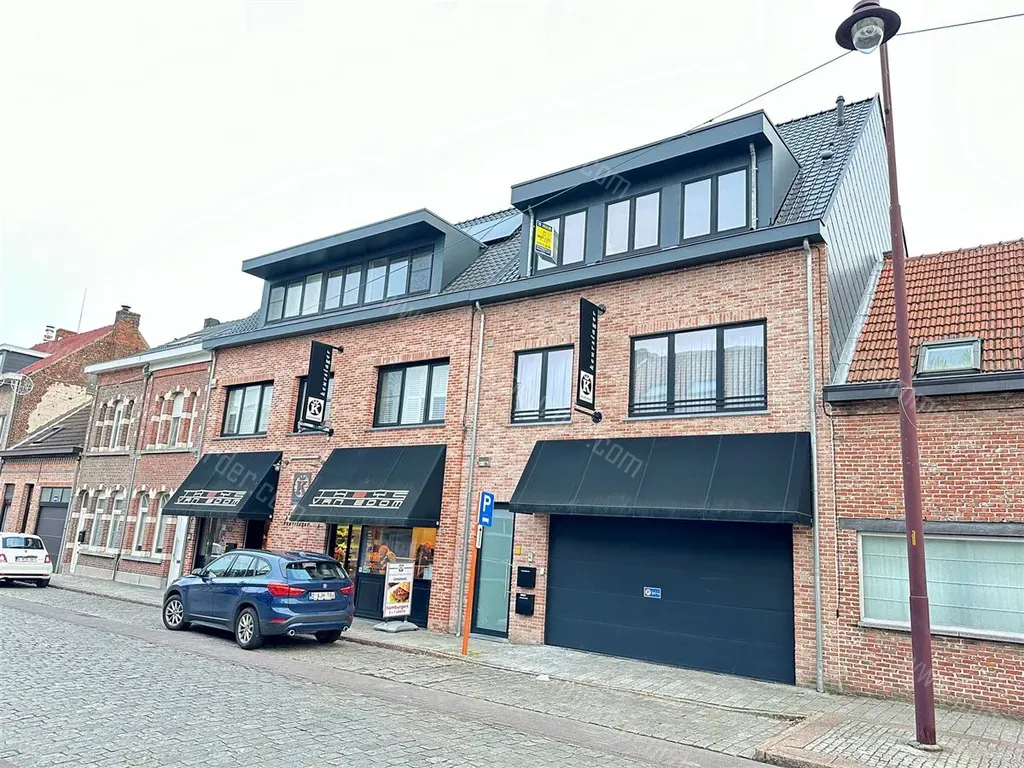 Studentenkot in Duffel - 1359380 - Leopoldstraat 120, 2570 DUFFEL