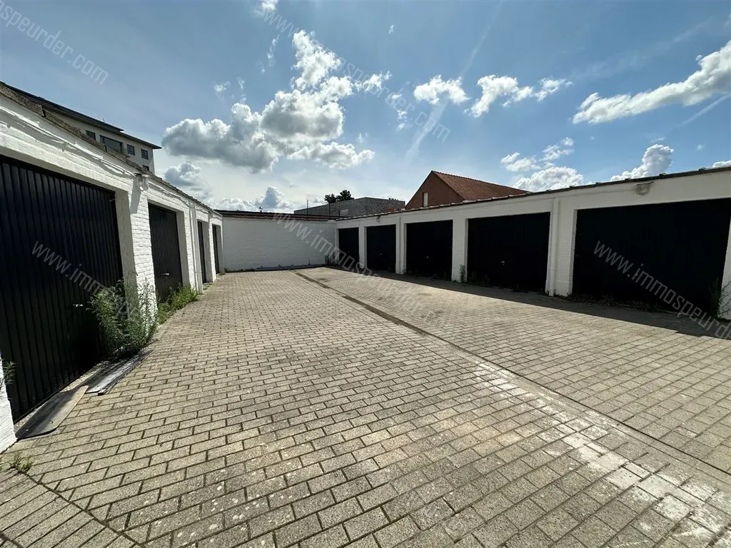 Garage in Duffel - 1388769 - Voogdijstraat 54, 2570 DUFFEL