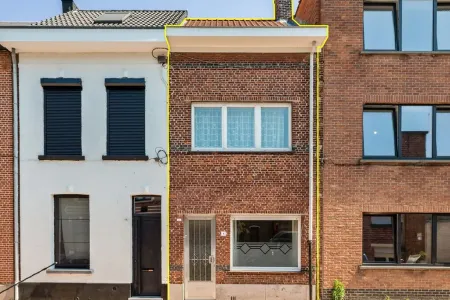 Villa Te Koop Duffel