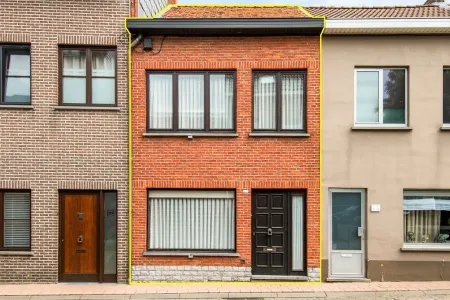 Villa Te Koop Duffel