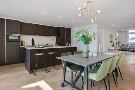 Huis Te Koop Lier